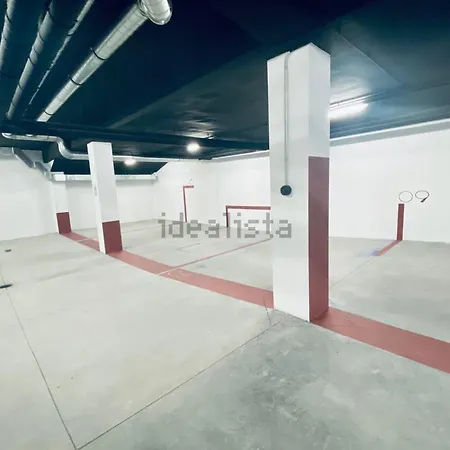 Appartamento New 140m2 Loft-style Flat At Town Heart, 3 Beaches Close Casa Leon El Médano