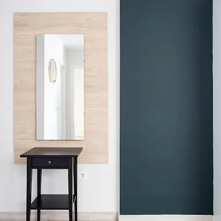 New 140m2 Loft-style Flat At Town Heart, 3 Beaches Close Casa Leon * El Médano