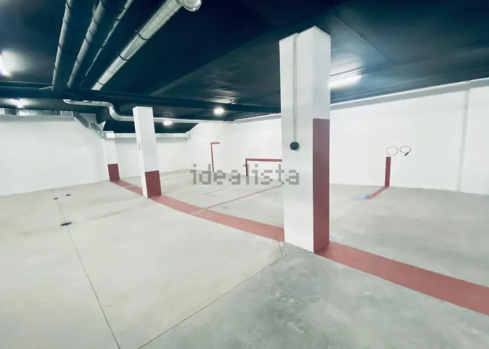 Lägenhet New 140m2 Loft-style Flat At Town Heart, 3 Beaches Close Casa Leon El Médano